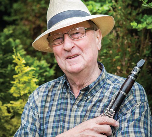 Peter Kerr
